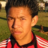 Jose Rodriguez mugshot