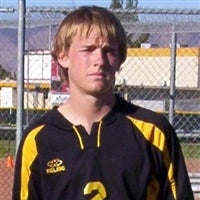 Cody Shelton mugshot