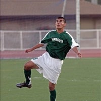Luis Rivera mugshot