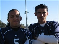 Bryan Escareno