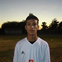 Edwin Alba mugshot