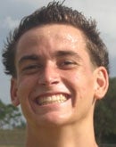 Caleb Rinard