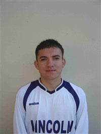Francisco Heredia mugshot