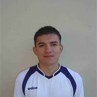 Francisco Heredia mugshot