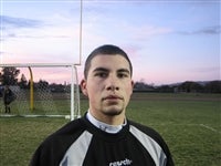 Erik Perez mugshot