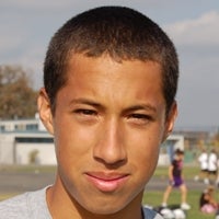 Leodan Flores mugshot