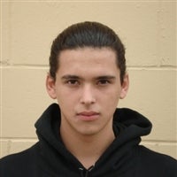 Luis Gonzales