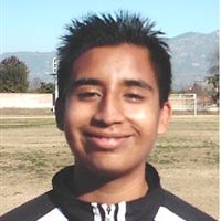 Jesus Albarran mugshot