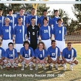 Team Picture mugshot