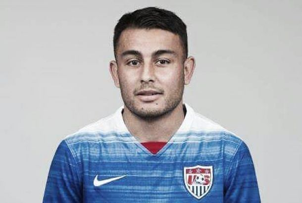 Miguel Ibarra mugshot
