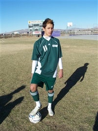 Joe Villa