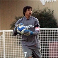 Mario Umanzor
