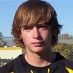 Dan Yeoman mugshot