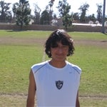 Xavier Marguia