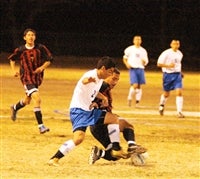 Braulio Martinez