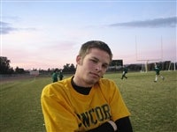 David McCorkell