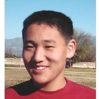 Zhen Yang