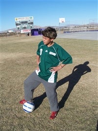 Nathan Villa