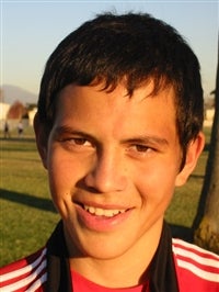 Eric Duarte