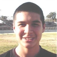 James Martinez mugshot