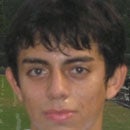 Dan Ramos mugshot