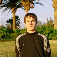 Justin Johnson