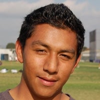 Luis Garcia mugshot