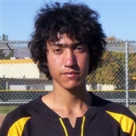 Josh Valentin mugshot