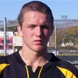 Barry Hathaway mugshot