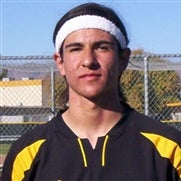 Brent Gorwin mugshot