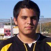Manny Flores mugshot