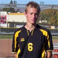 Alex Falossi mugshot