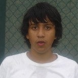 Omar Ramirez mugshot