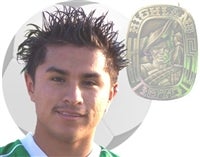 Sergio Garcia