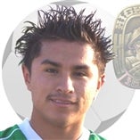 Sergio Garcia mugshot