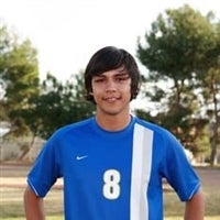 Steve Palomino mugshot