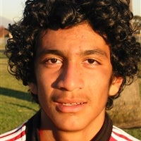 Jesus Garcia mugshot