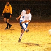 Luis Laureano