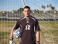 Damian Aguilera