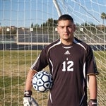 Damian Aguilera mugshot