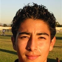 Carlos MacIas mugshot