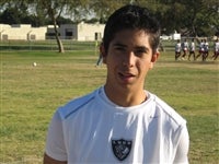 Manny Plascencia