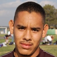 Neyser Barahona mugshot