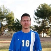 Alex Hidalgo mugshot