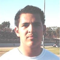 Mario Alcala mugshot