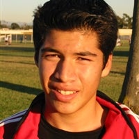 Antonio Flores mugshot