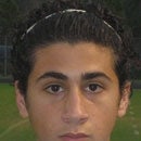 Gio Campobassa mugshot