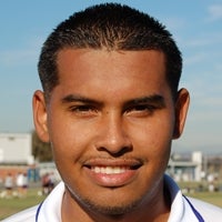 Jose Ventura mugshot