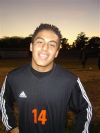 Leonel Altamirano