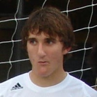Ian Campbell mugshot